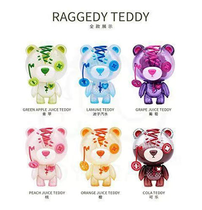 CP1 Raggedy Teddy Fruit Soda 0425