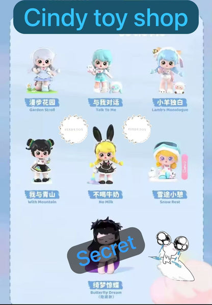 CP1 Ophir cutie pie 0425