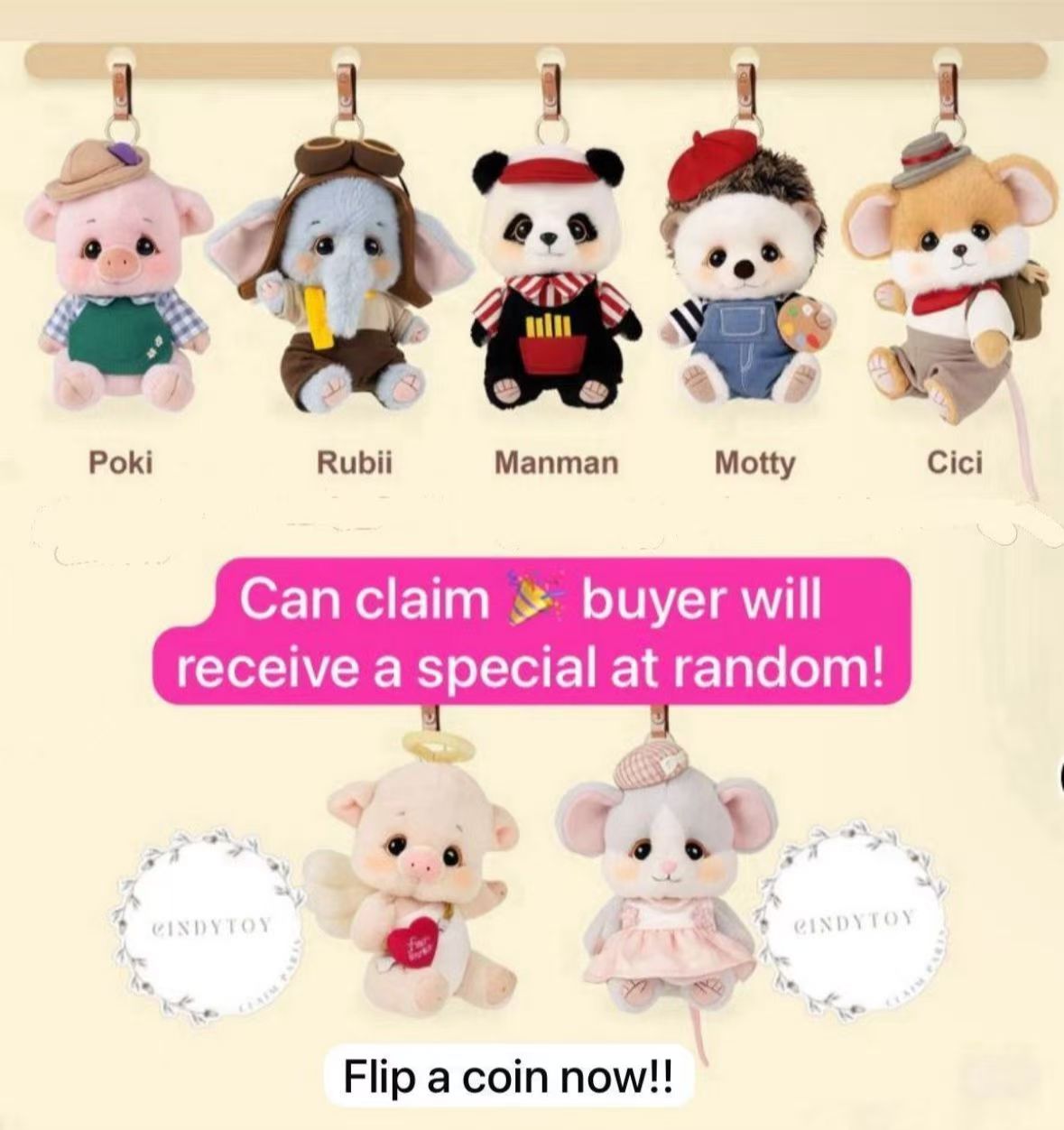 CP1 Bobonuts little dreamer 0428
