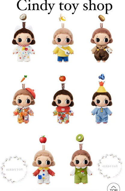 CP2 Nyota plush 0430
