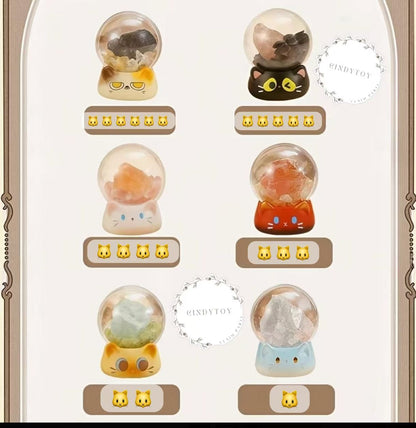 CP 2 Cat Crystal 0505