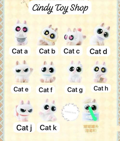 cp4 Little Siam Flocking Beans 0506