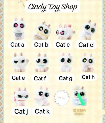 CP7 Little Siam Flocking Beans 0507