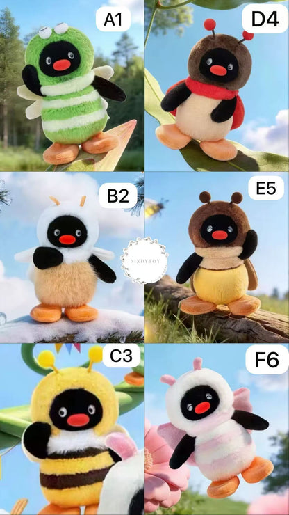 CP1 Pingu insect 0512