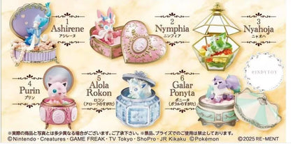 CP2 Pokémon Romantic Collection 0524