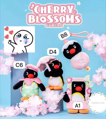 CP1 Pingu cherry 0521