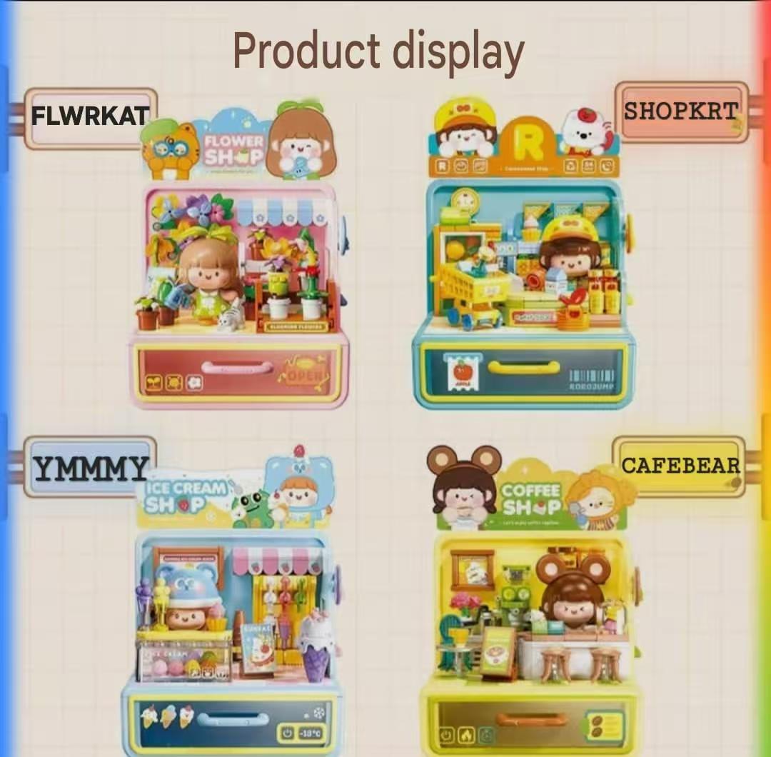 cp4 Roro jump desktop storage 0521