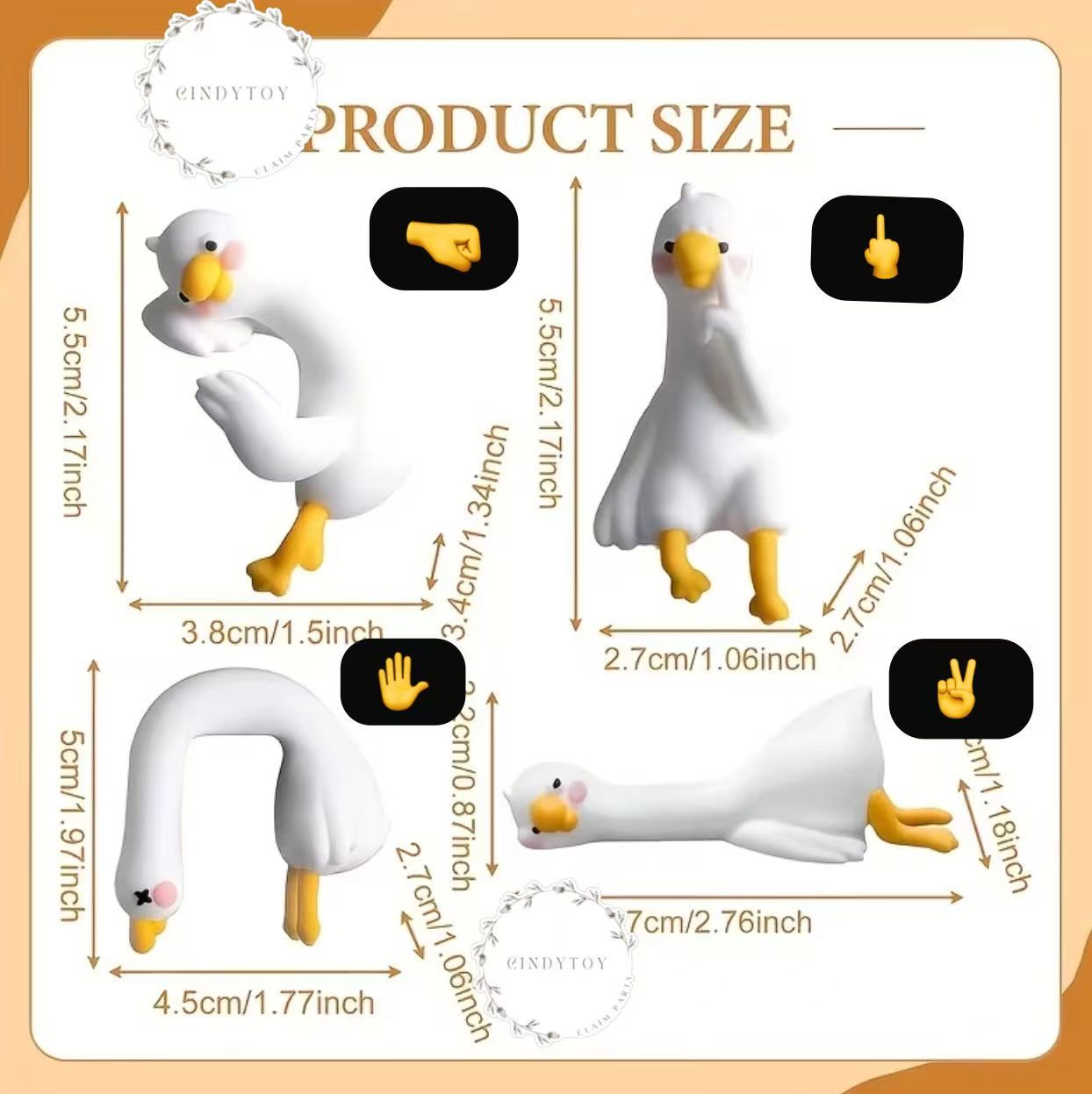 CP3 Goose 0523