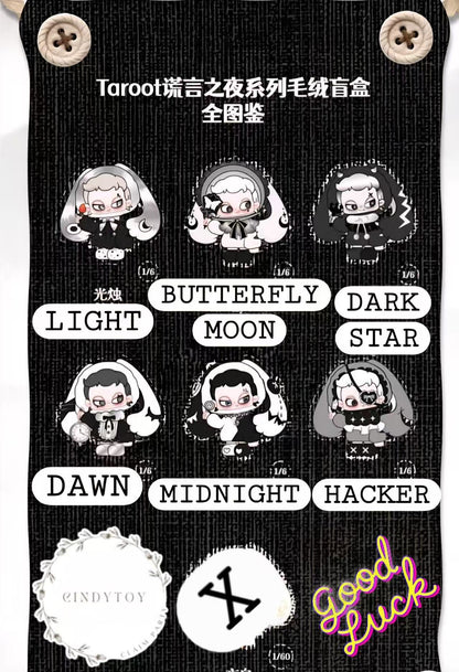 CP1  Taroo night of lies 0524