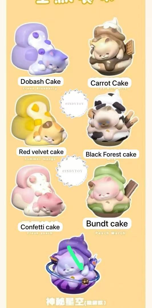CP2 FEMI Sweet 0525