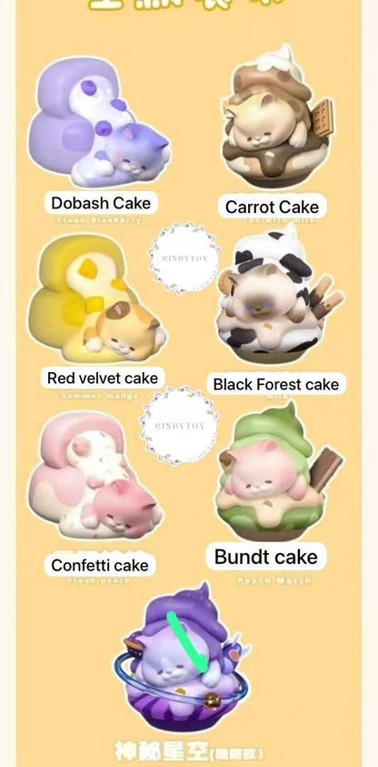 CP2 FEMI Sweet 0525