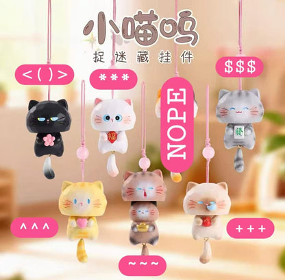 CP2 Little meo hide seek 0525