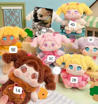 CP 1 Qoqo Plush 0527