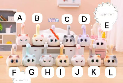 CP2 Honey Cat 0528