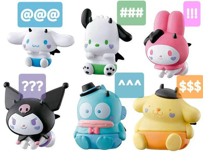 CP2 Sanrio little devil 0531