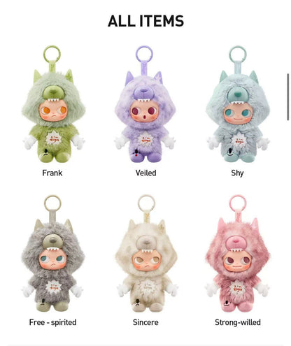 CP2 I’m Zsiga plush 0531