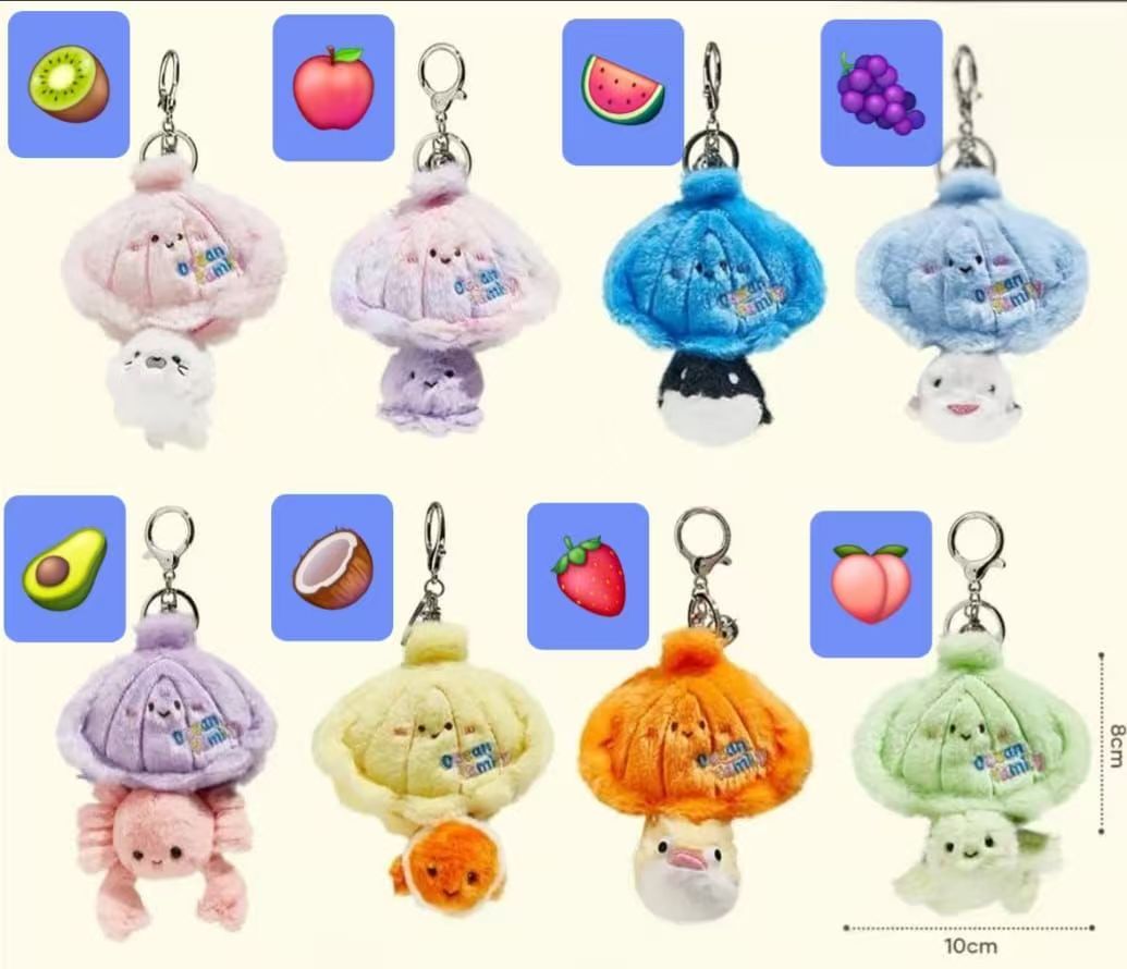 CP1 Ocean animal 0603