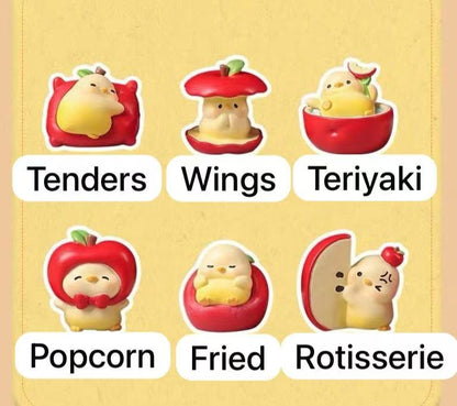 CP1 Apple Chicken 0605