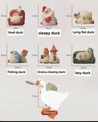 CP 1 RELAX DUCK 0607