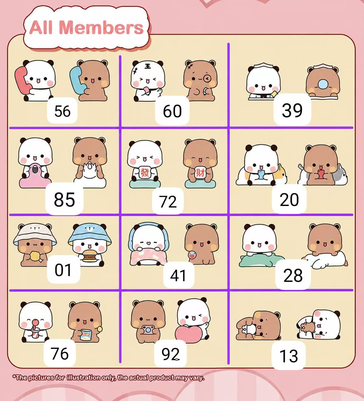 CP1 Bear Beans 0608