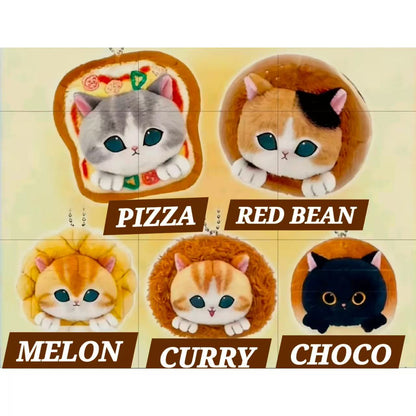 CP1 Mofusand bread cat head 0610