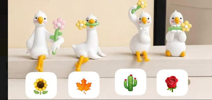 CP4 Goose Flower  0612