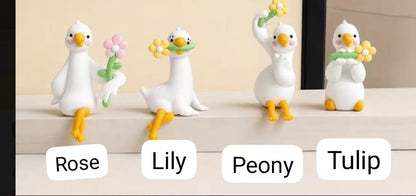 CP1 Goose Flower 0612