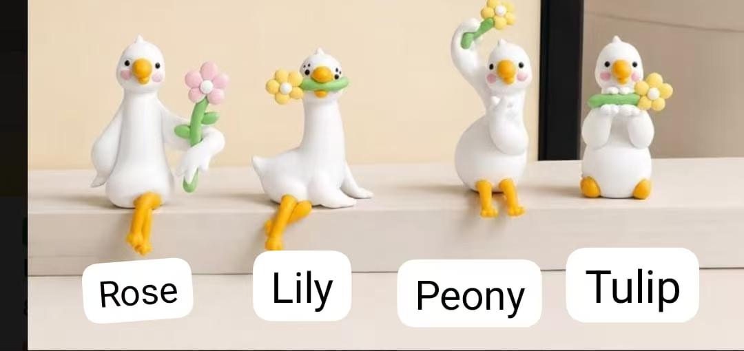 CP2  Goose Flower 0612