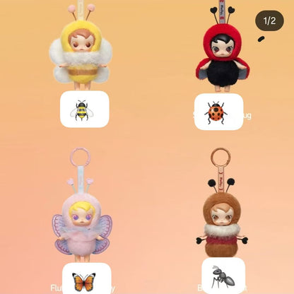 CP5 Molly buggy roam 0614