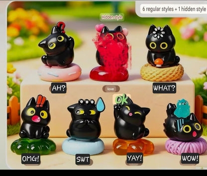 CP3 Black cat symbol 0617