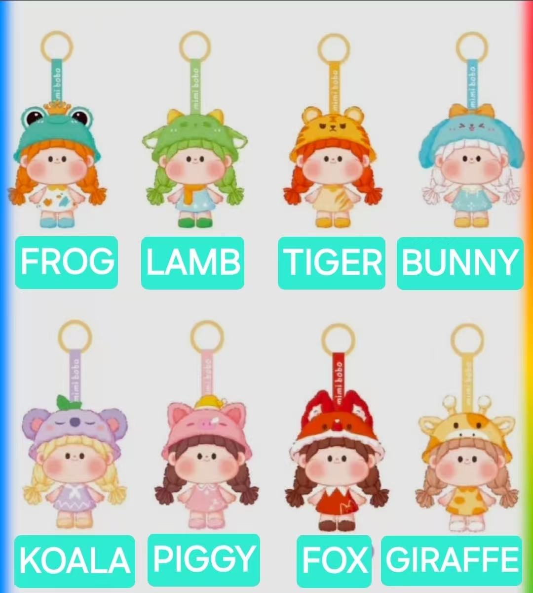 CP 2 Mimi bobo 0620