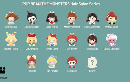 cp5 Labubu salon beans 0621