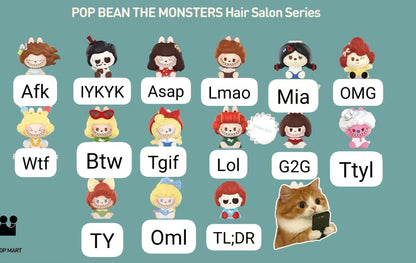 cp4 Labubu salon beans 0621