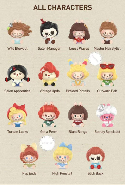 cp 3 Labubu salon beans 0621