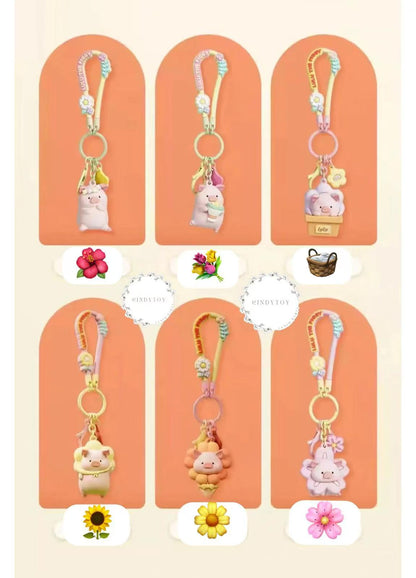 CP 2 Lulu Pig Flower 0623