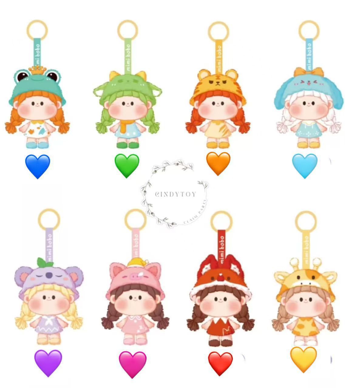 CP 4 Mimi bobo 0623