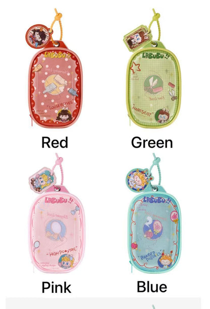 cp2 Labubu Salon Bag 0623