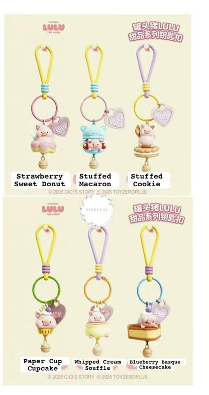 CP 2 Lulu Pig Dessert 0627