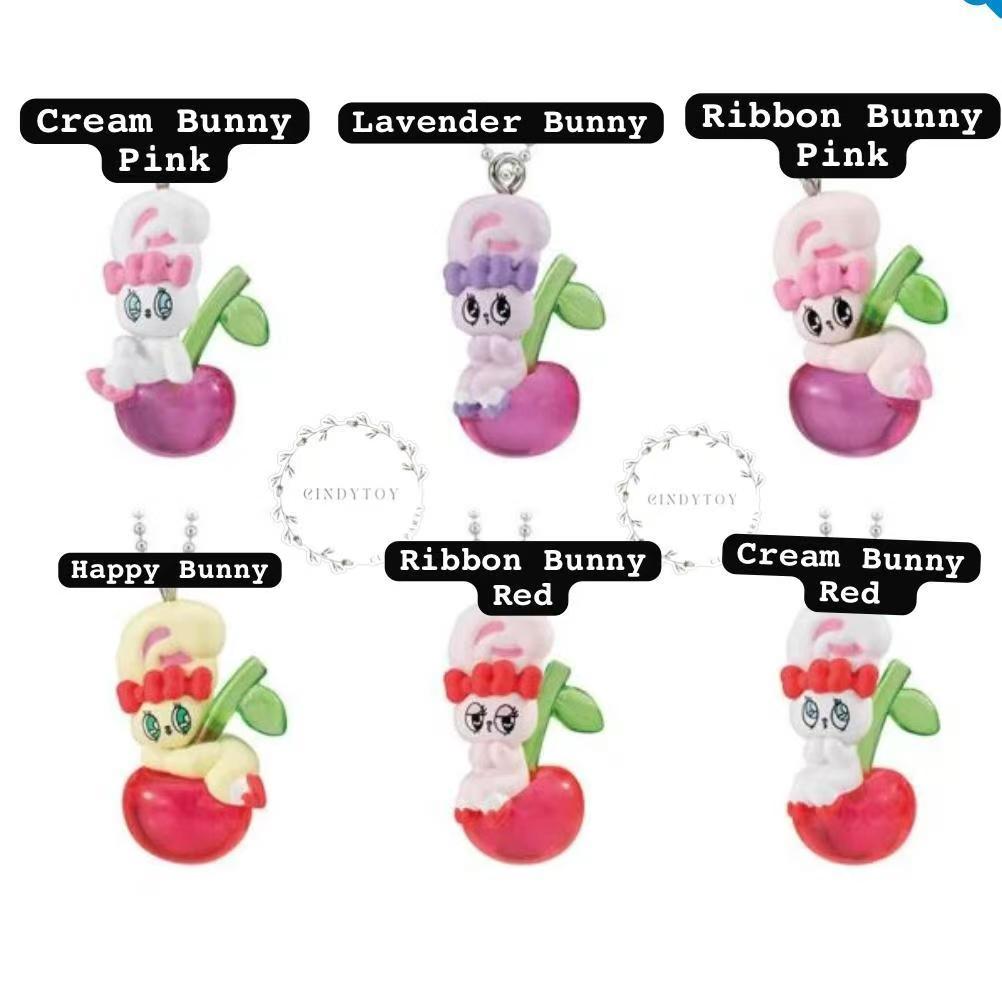 CP 3 Esther Bunny Cherry 0624