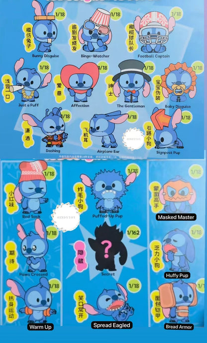 CP 2 Stitch Minime 0627
