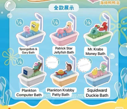 CP 2 SpongeBob Keycap 0628