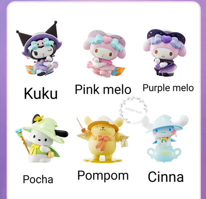 CP1 Sanrio magic story 0629