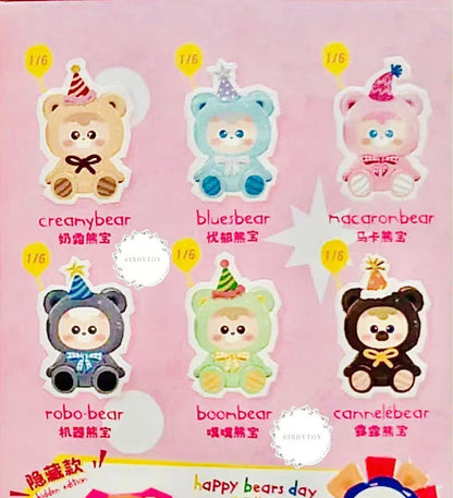 CP 2 Diudiu Happy Bears 0629