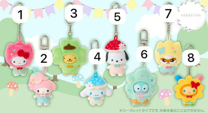 CP 1 Sanrio Forest Pal 0630