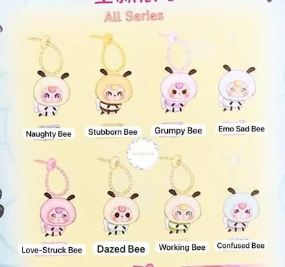 CP 2 Baby Three Bee 0703