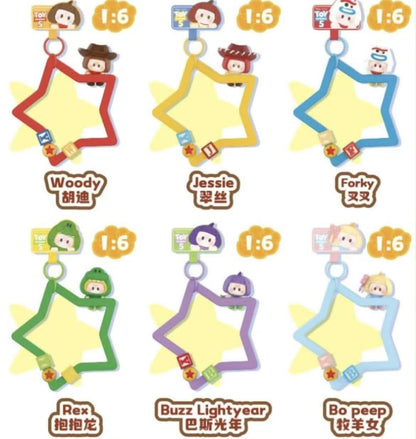 cp1 Yoyo Toy Story Phone Charm 0704