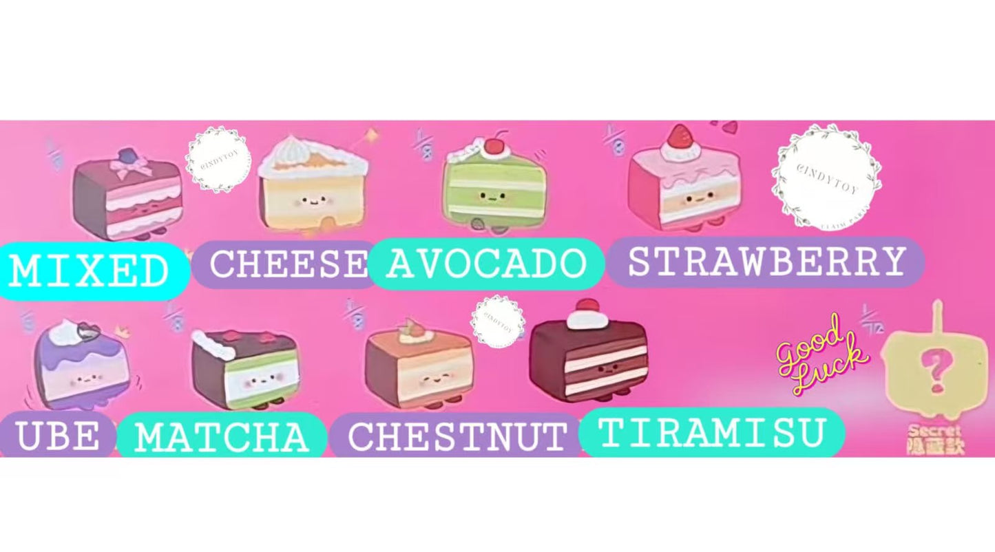CP1 Bazuuyu cake 0705