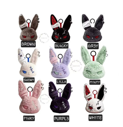 CP5 Dark Bunny 0707