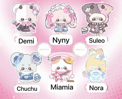 CP 1 HANDSPUPU Sugar 0707