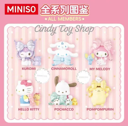 CP1  Sanrio Heartfelt Bow 0711
